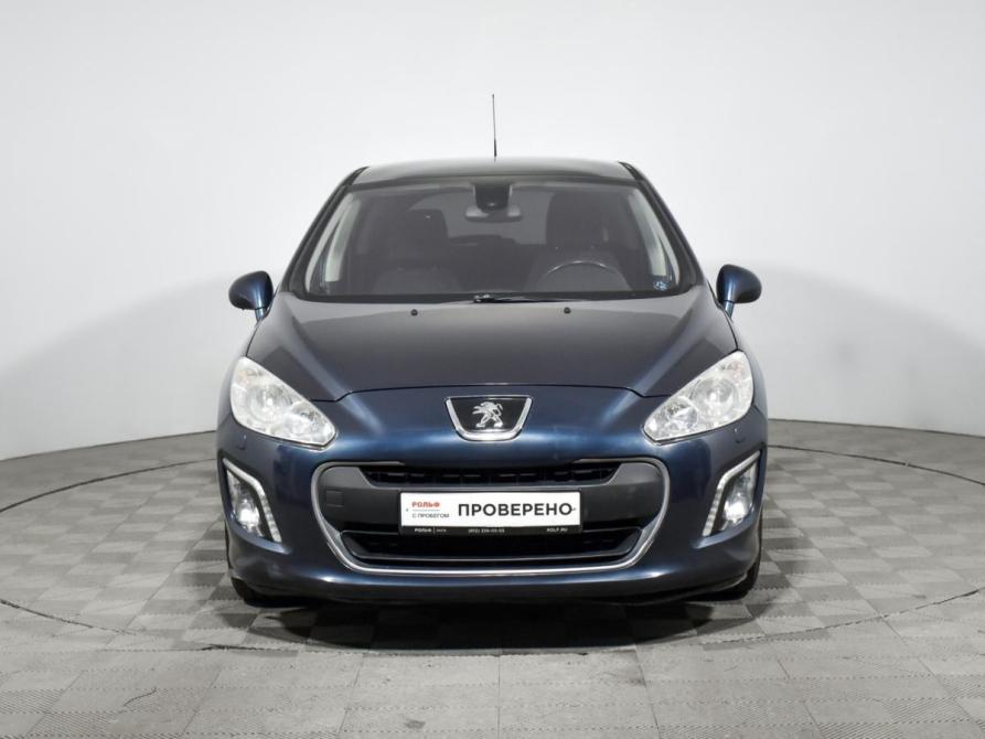 Peugeot 308 I Рестайлинг Санкт-Петербург  - изображение 2