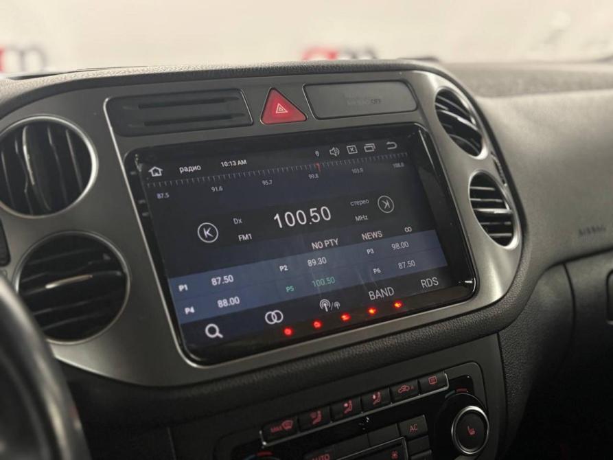 Volkswagen Tiguan I Санкт-Петербург  - изображение 15