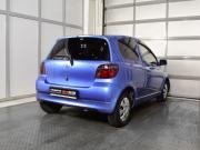 Toyota Vitz I (P10) Кемерово  - изображение 25
