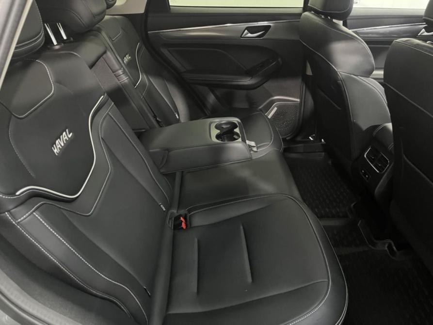 Haval Jolion I Курск  - изображение 20