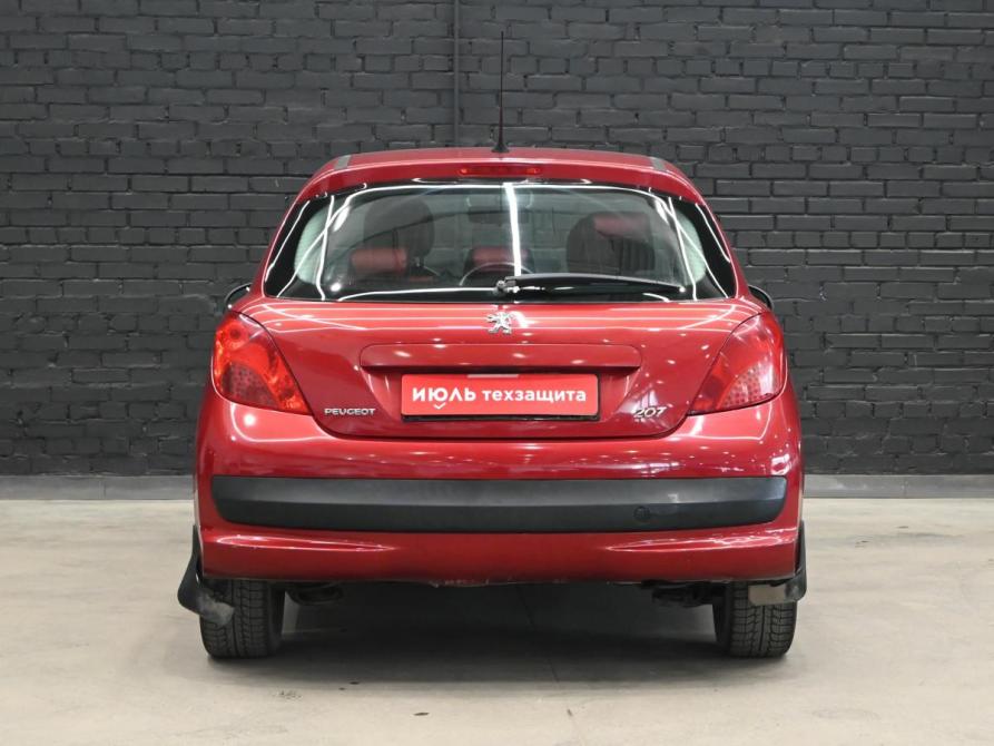 Peugeot 207 I Екатеринбург  - изображение 5