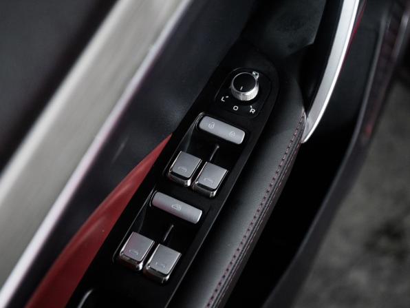 Geely Coolray I с пробегом 2020 года, цена 1 600 000 рублей, 128281 км, внедорожник, Автокод Объявления