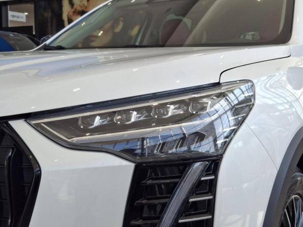 Haval Jolion I Рестайлинг с пробегом 2024 года, цена 2 290 000 рублей, 27448 км, внедорожник, Автокод Объявления
