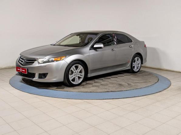 Honda Accord VIII с пробегом 2008 года, цена 899 900 рублей, 220000 км, седан, Автокод Объявления