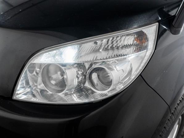 Toyota Rush I с пробегом 2006 года, цена 875 000 рублей, 236643 км, внедорожник, Автокод Объявления