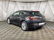 Opel Astra J Рестайлинг Москва  - изображение 23