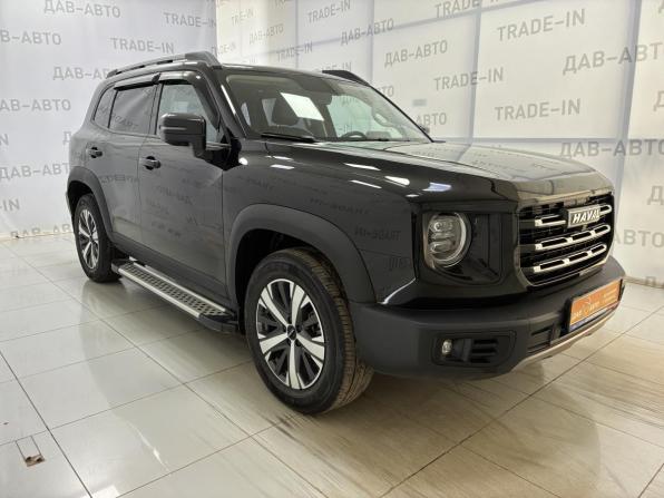 Haval Dargo с пробегом 2022 года, цена 2 250 000 рублей, 104000 км, внедорожник, Автокод Объявления