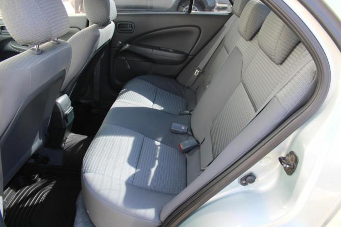 Nissan Almera Classic I с пробегом 2007 года, цена 500 000 рублей, 195000 км, седан, Автокод Объявления