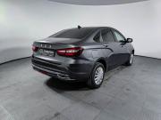Lada (ВАЗ) Vesta I Рестайлинг (NG) Уфа  - изображение 30