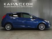 Hyundai Solaris I Рестайлинг Пермь  - изображение 23