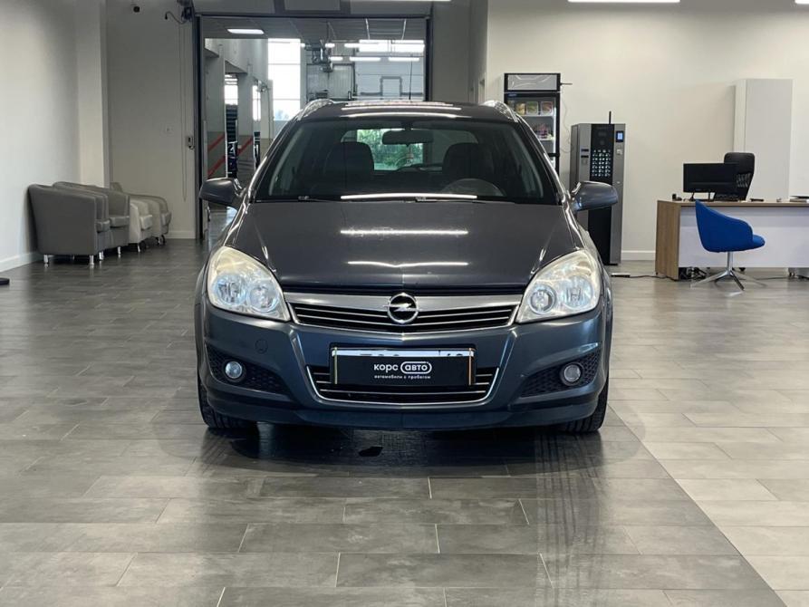 Opel Astra H Калуга  - изображение 6