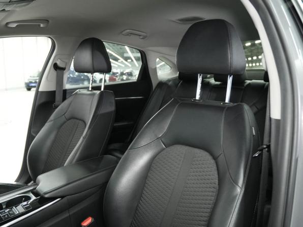 Hyundai Sonata VIII (DN8) с пробегом 2020 года, цена 2 370 000 рублей, 98922 км, седан, Автокод Объявления