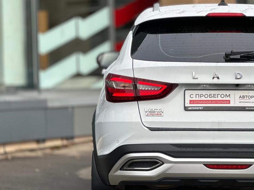 Lada (ВАЗ) Vesta I Рестайлинг (NG) Архангельск  - изображение 8