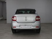 Renault Logan II Старый Оскол  - изображение 21