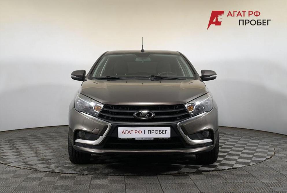 Lada (ВАЗ) Vesta I Нижний Новгород  - изображение 2