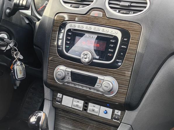 Ford Focus II Рестайлинг с пробегом 2008 года, цена 479 000 рублей, 298839 км, универсал, Автокод Объявления
