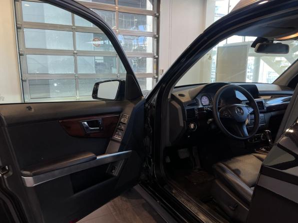 Mercedes-Benz GLK-Класс I (X204) с пробегом 2010 года, цена 1 790 000 рублей, 167000 км, внедорожник, Автокод Объявления