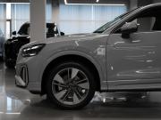 Audi Q2 I Рестайлинг Москва  - изображение 44