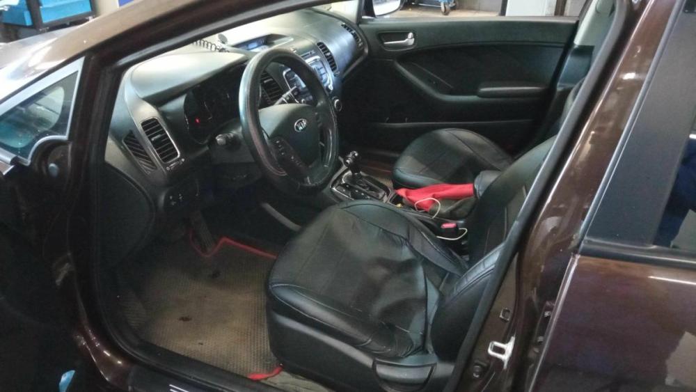 Kia Cerato III Рестайлинг (Classic) Санкт-Петербург  - изображение 6
