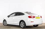 Chevrolet Cruze II Тюмень  - изображение 25