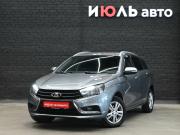 Lada (ВАЗ) Vesta I Екатеринбург  - изображение 19
