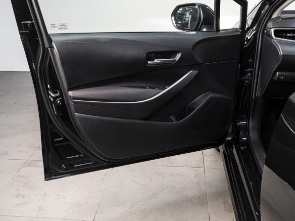Toyota Corolla XII (E210) с пробегом 2019 года, цена 2 199 000 рублей, 87331 км, седан, Автокод Объявления