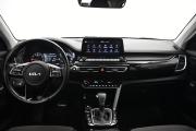 Kia Seltos I Москва  - изображение 23