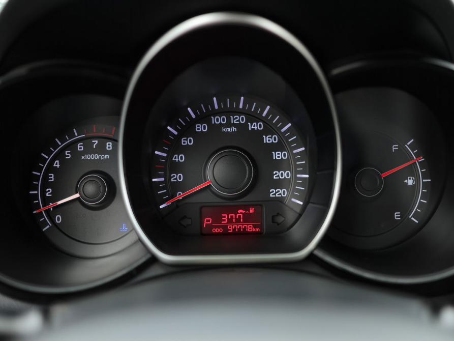 Kia Rio III Ижевск  - изображение 15