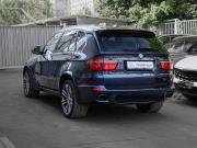 BMW X5 II (E70) Рестайлинг Москва  - изображение 29