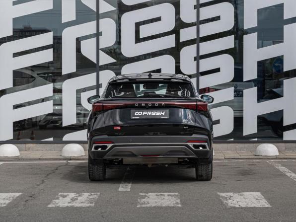 Omoda C5 I с пробегом 2023 года, цена 1 999 000 рублей, 22050 км, внедорожник, Автокод Объявления