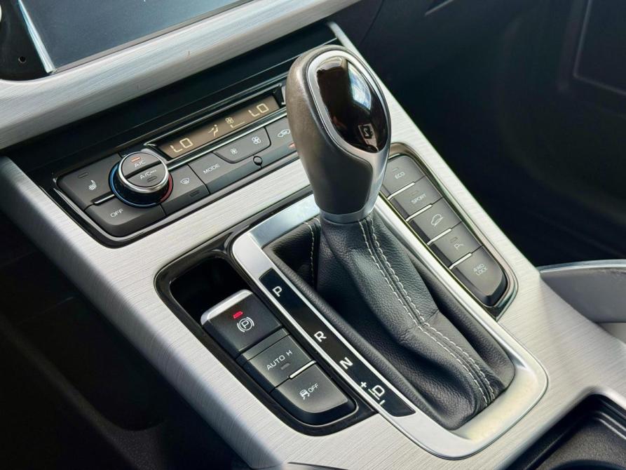 Geely Atlas I Воронеж  - изображение 25
