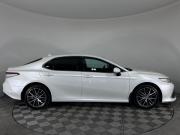 Toyota Camry VIII (XV70) Рестайлинг Ростов-на-Дону  - изображение 26