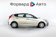 Hyundai Solaris I Тюмень  - изображение 33