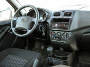 Lada (ВАЗ) Granta I Рестайлинг Ижевск  - изображение 28