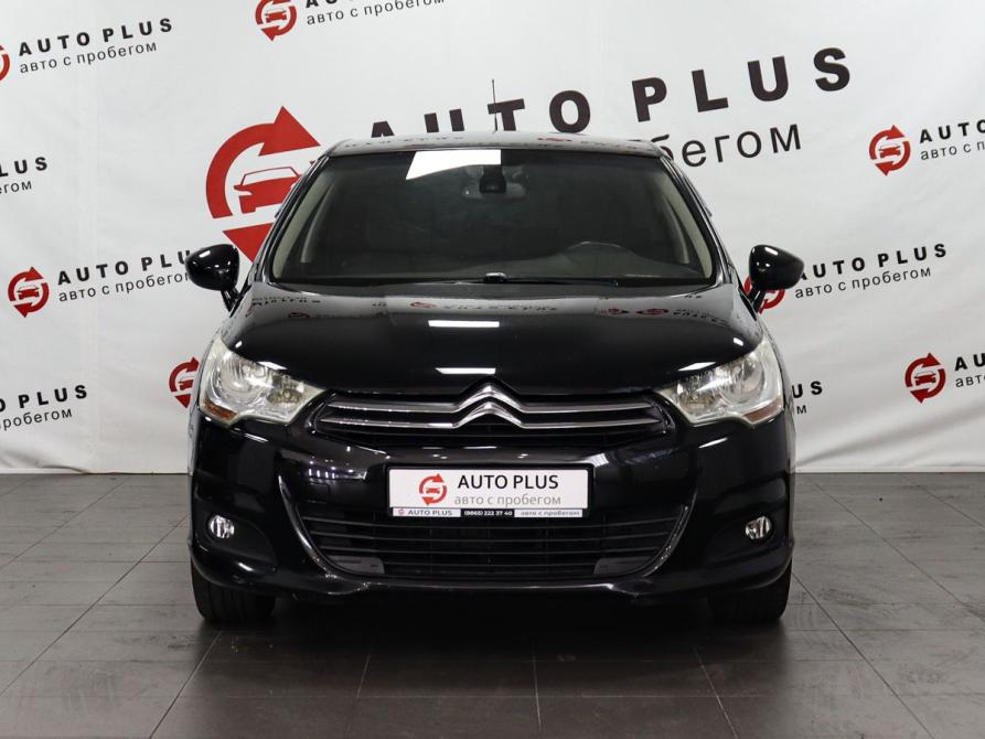 Citroen C4 II Минеральные Воды  - изображение 3