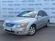 Kia Cerato I Рестайлинг Набережные Челны  - изображение 16