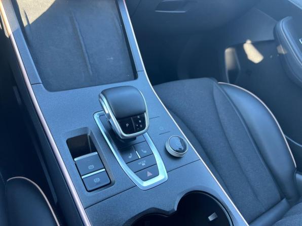 Omoda C5 I Рестайлинг с пробегом 2024 года, цена 1 799 000 рублей, 23129 км, внедорожник, Автокод Объявления