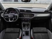 Audi Q3 II (F3) Москва  - изображение 35