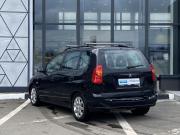 Mitsubishi Space Star I Рестайлинг Москва  - изображение 28