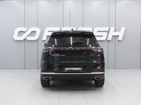 Chery Tiggo 7 Pro Max I Рестайлинг с пробегом 2024 года, цена 2 169 000 рублей, 18247 км, внедорожник, Автокод Объявления