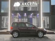 Skoda Yeti I Архангельск  - изображение 24