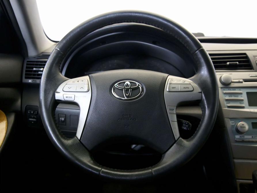 Toyota Camry VI (XV40) Санкт-Петербург  - изображение 19