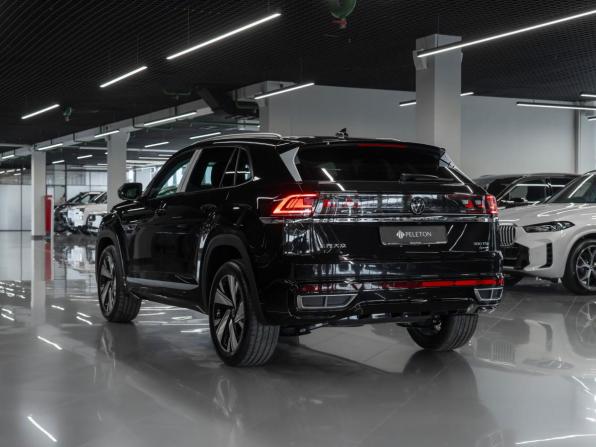 Volkswagen Teramont I Рестайлинг (China Market) с пробегом 2026 года, цена 5 650 000 рублей, 50 км, внедорожник, Автокод Объявления