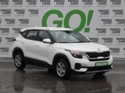 Kia Seltos I Владимир  - изображение 13