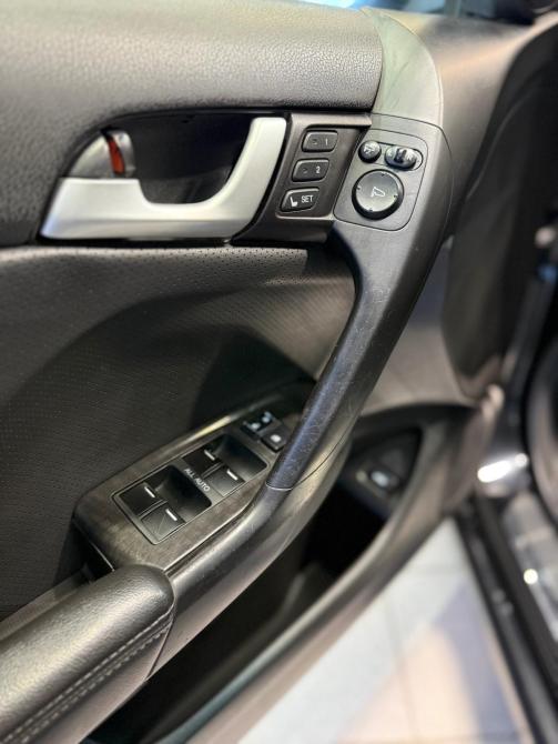 Honda Accord VIII Рестайлинг Челябинск  - изображение 15