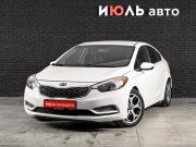 Kia Forte II Екатеринбург  - изображение 18