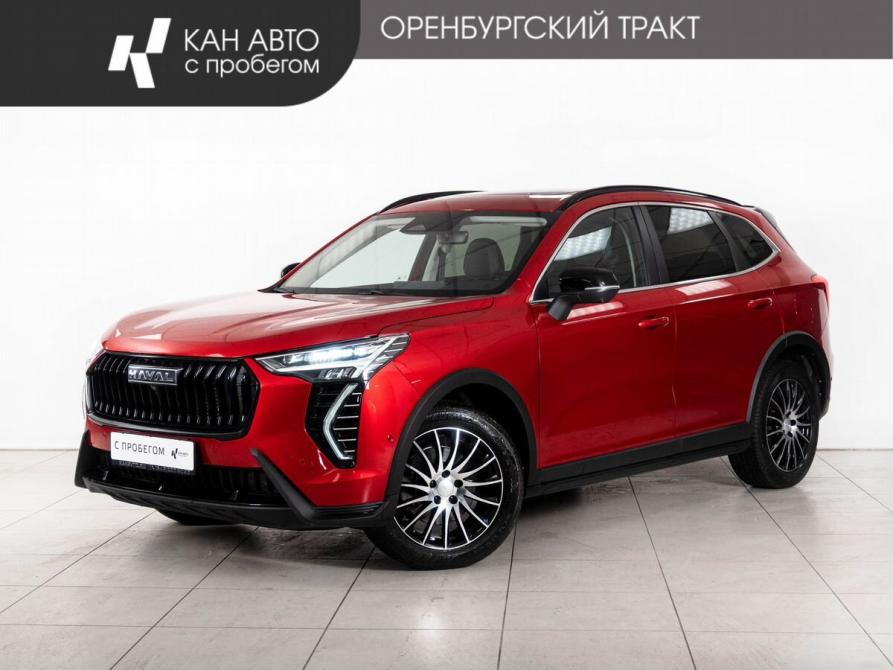 Haval Jolion I Рестайлинг Казань  - изображение 1