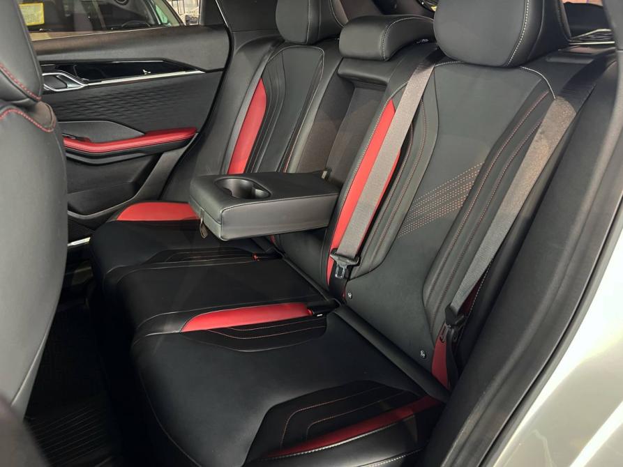 Geely Coolray I Рестайлинг Оренбург  - изображение 23
