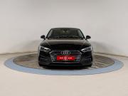 Audi A5 II (F5) Екатеринбург  - изображение 25