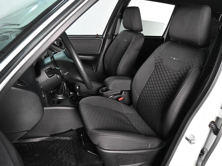 Lada (ВАЗ) Niva Travel I Ростов-на-Дону  - изображение 10